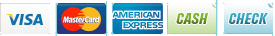 A blue american express logo on top of a white background.